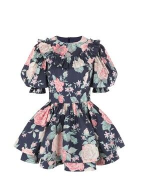 The Studio City Oregon Dress by Selkie NWT - XXL